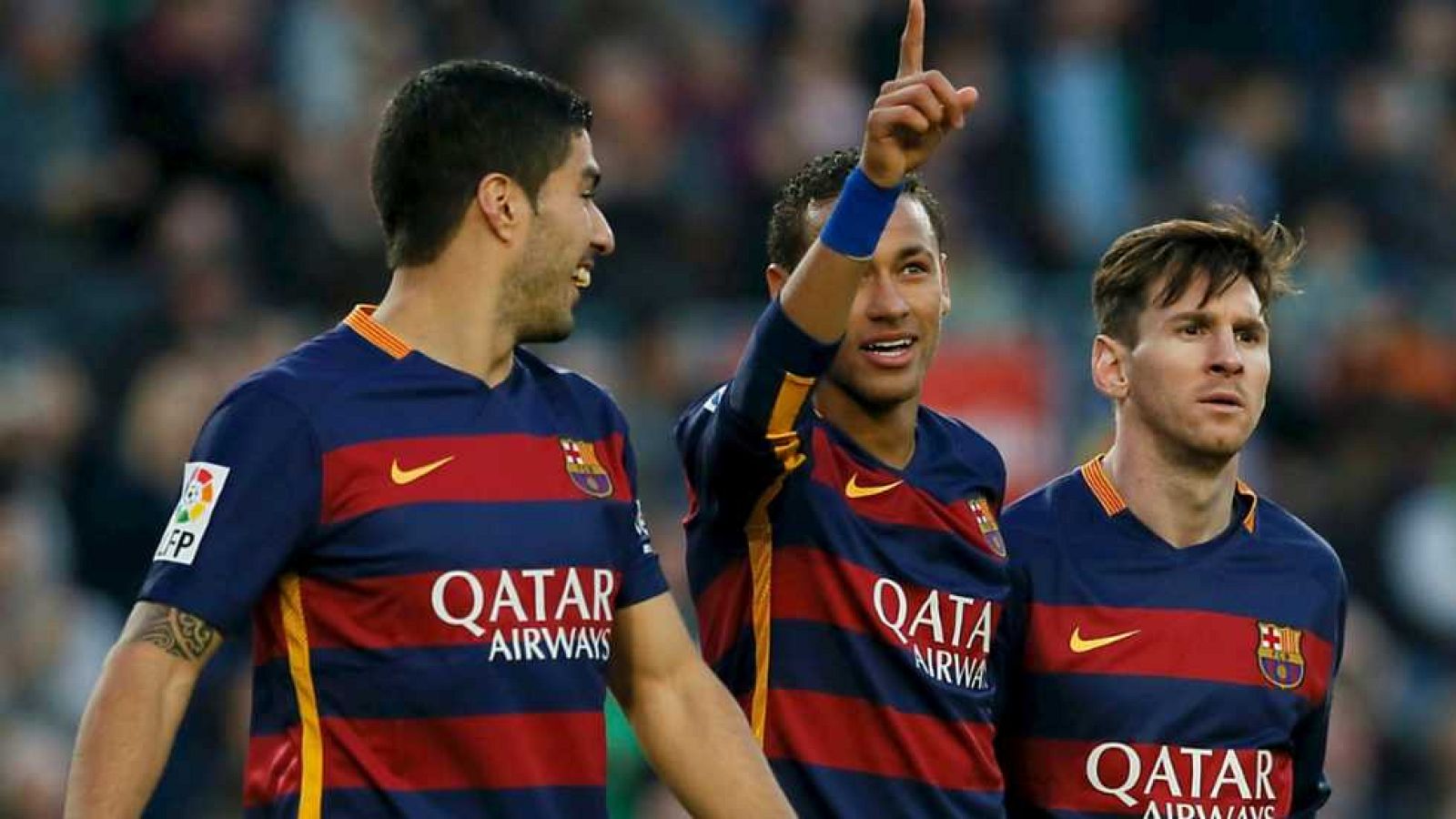 Estadio 1 - 28/11/15 - Ver ahora