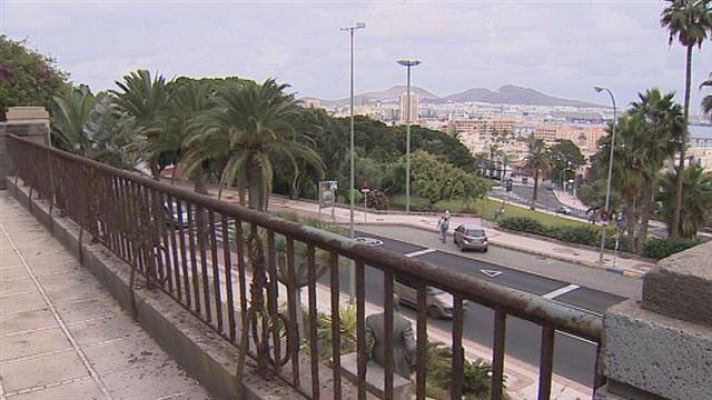 Telecanarias - Canarias en 2' - 29/11/2015