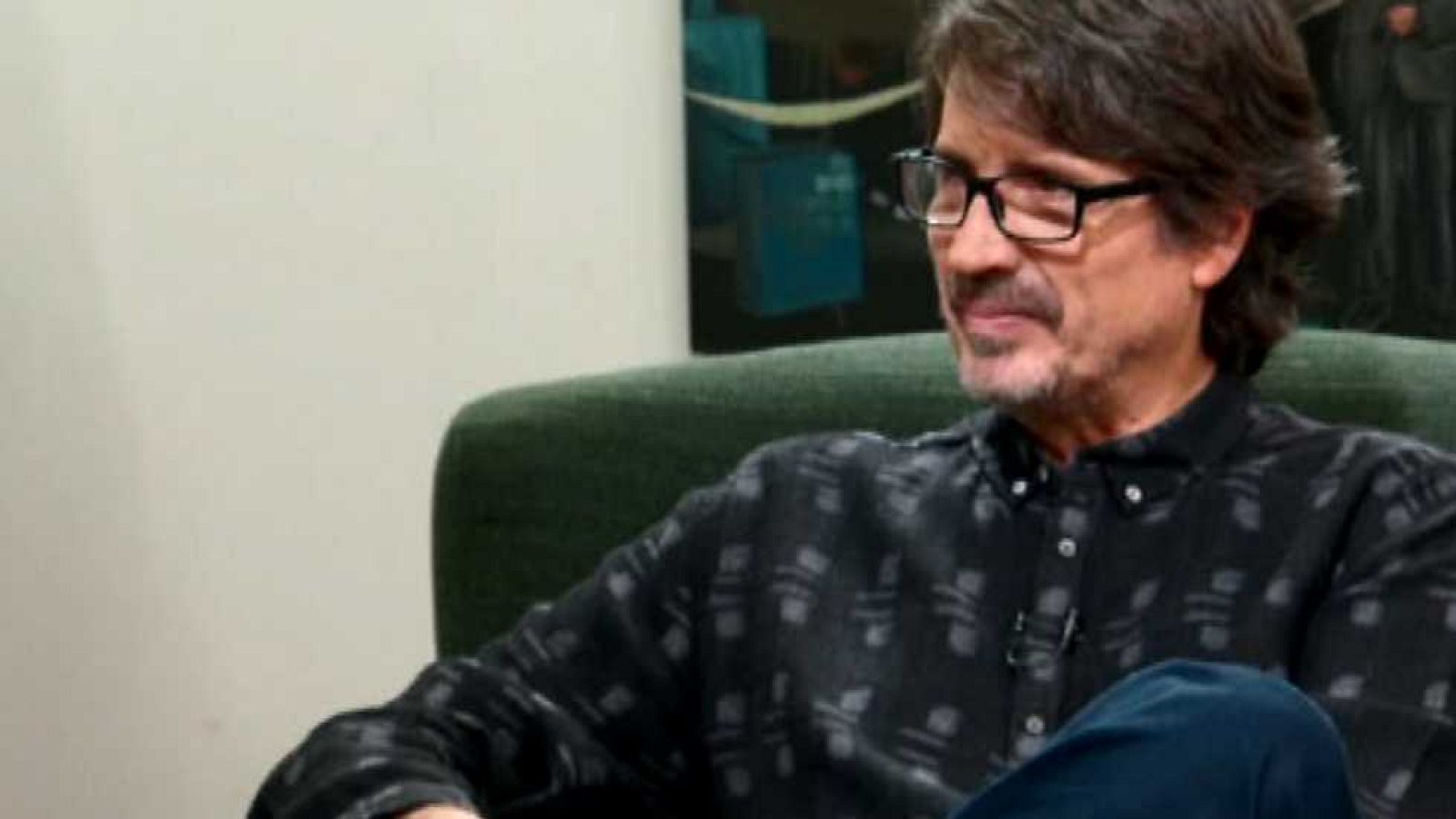 Libros con uasabi - 29/11/15 - ver ahora