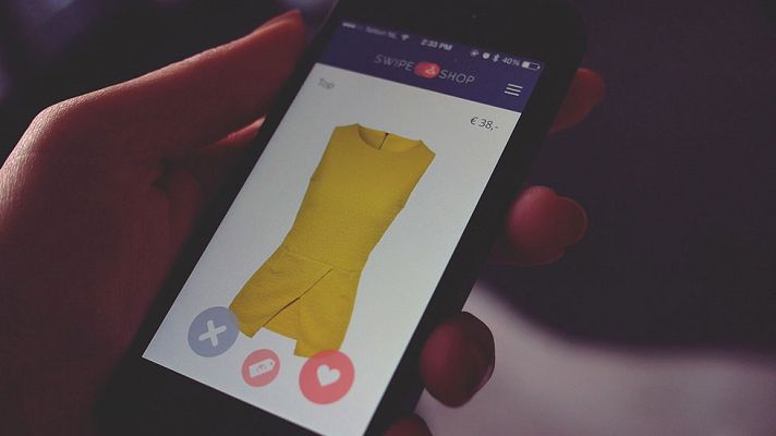 Telediario 1 - Una app informa sobre las bicis públicas en 242 ciudades