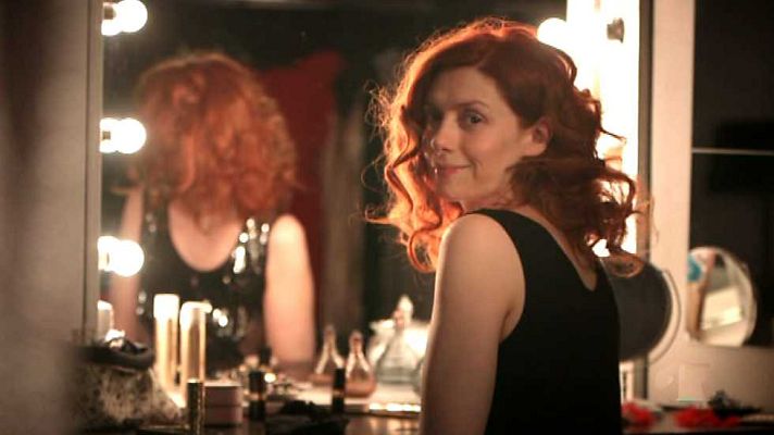 This is Opera - Lulu