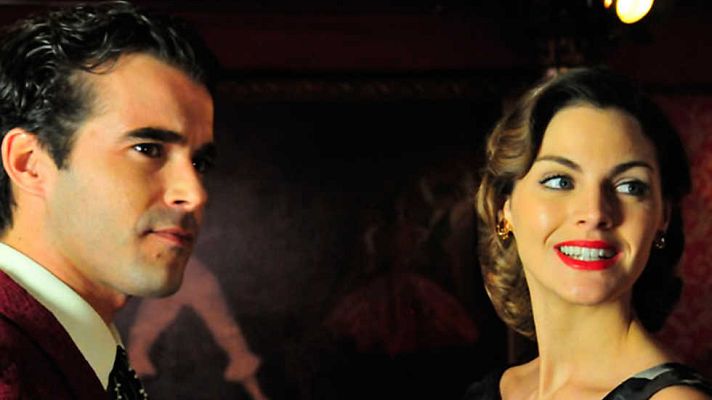 Versión española - Atraco