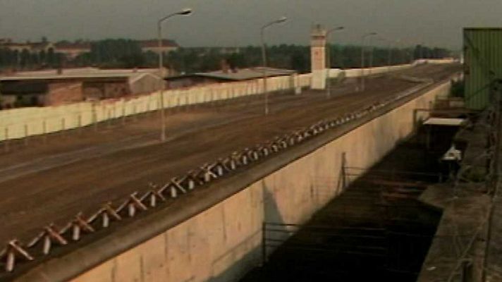 Informe Semanal - Alemania Democrática: de la vergüenza a la libertad (1989)