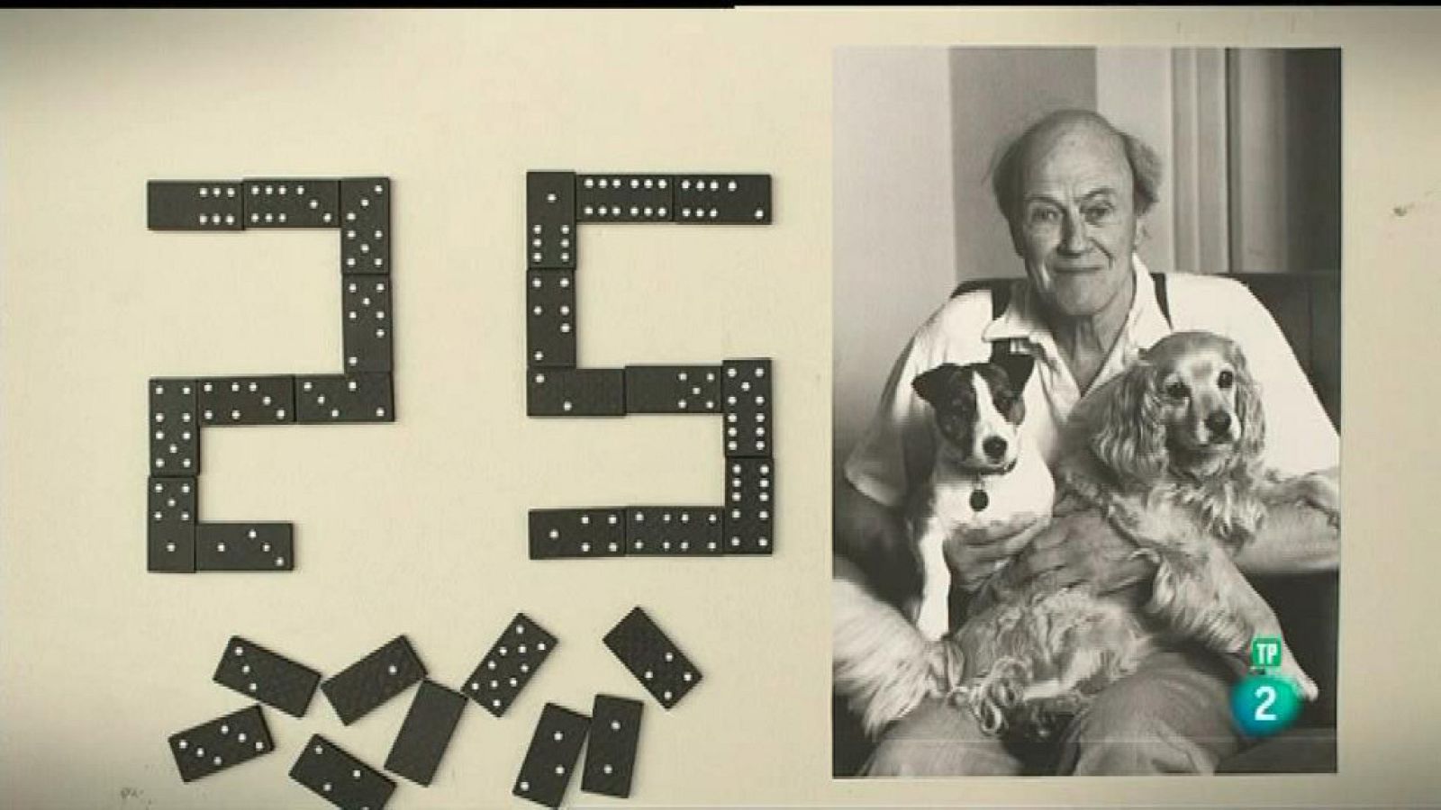 Página Dos - El aniversario : 25 años de la muerte de Roald Dahl