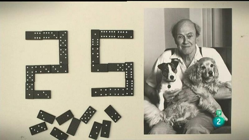 Página Dos - El aniversario : 25 años de la muerte de Roald Dahl