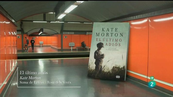 Página Dos - Las recomendaciones del programa