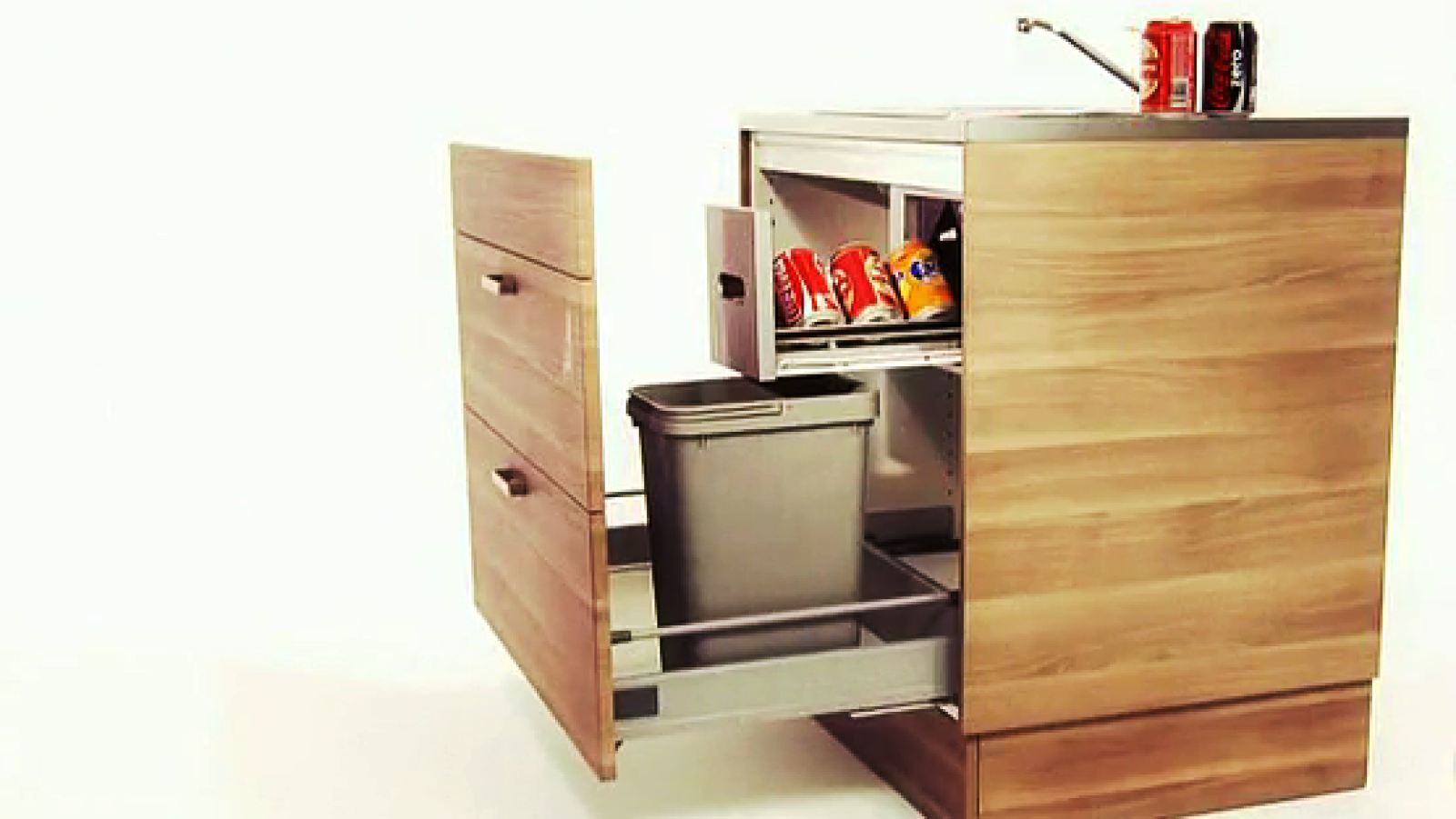 Fábrica de ideas - Inventa: Envafin | Ver