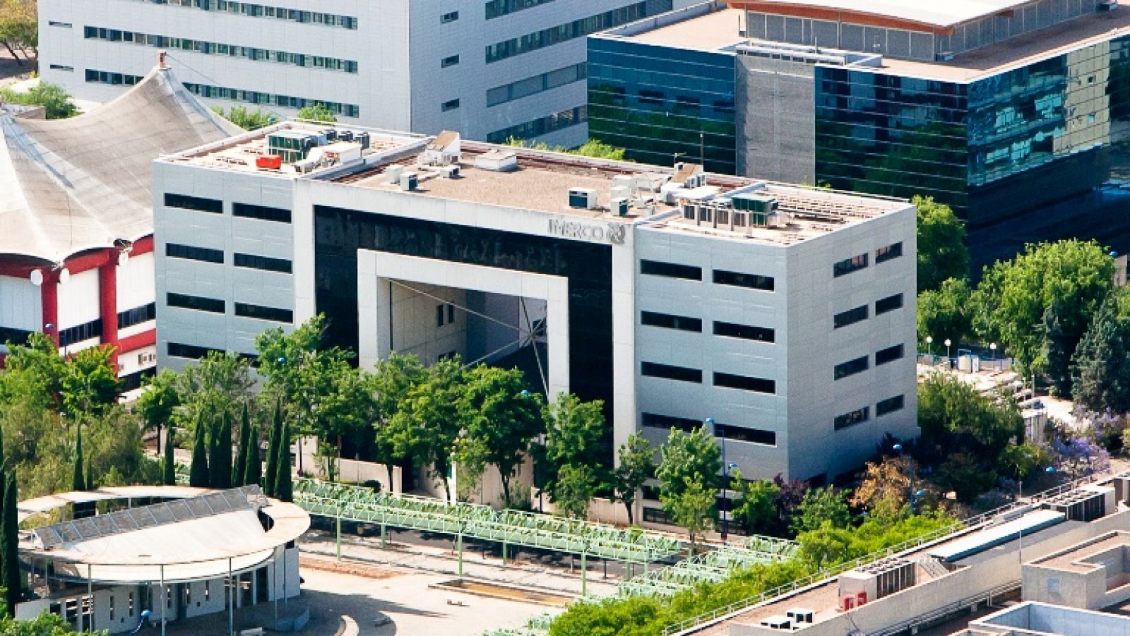 Fábrica de ideas - Imita: Inerco | Ver