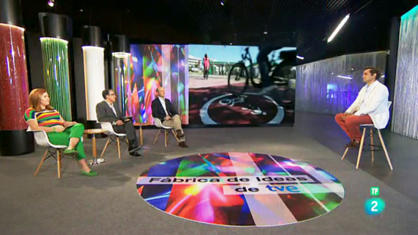 Fábrica de ideas - Invierte: Yamimoto | Ver