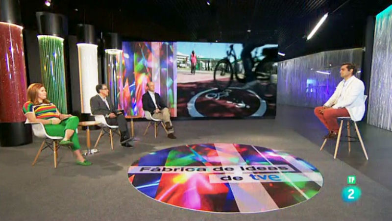 Fábrica de ideas - Invierte: Yamimoto | Ver