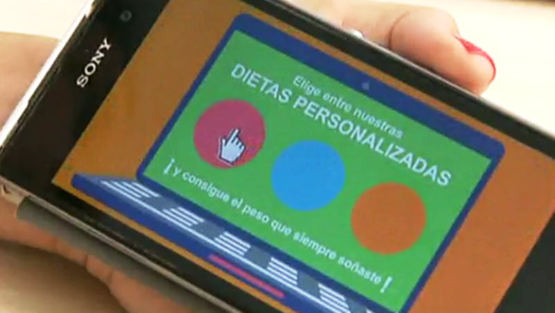 Fábrica de ideas - Invierte: Dieta Coherente | Ver