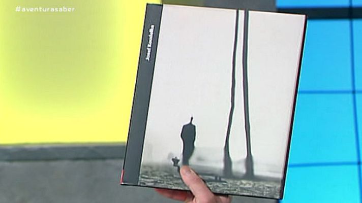 La aventura del Saber - Josef Koudelka. Fundación Mapfre