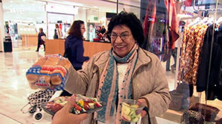  - ¿Lograremos cambiar habitos poco saludables?