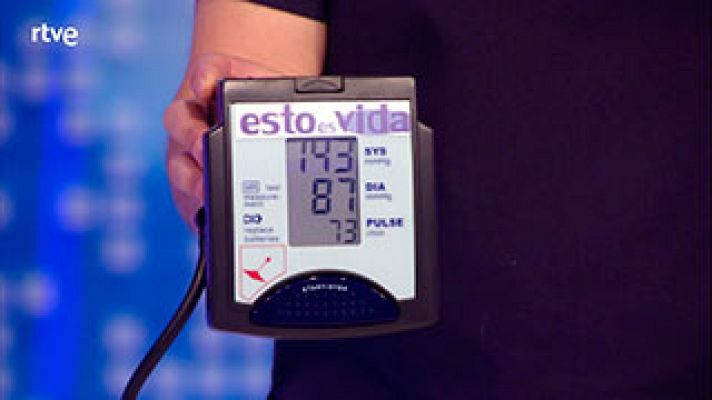  - Cómo medir la tensión correctamente