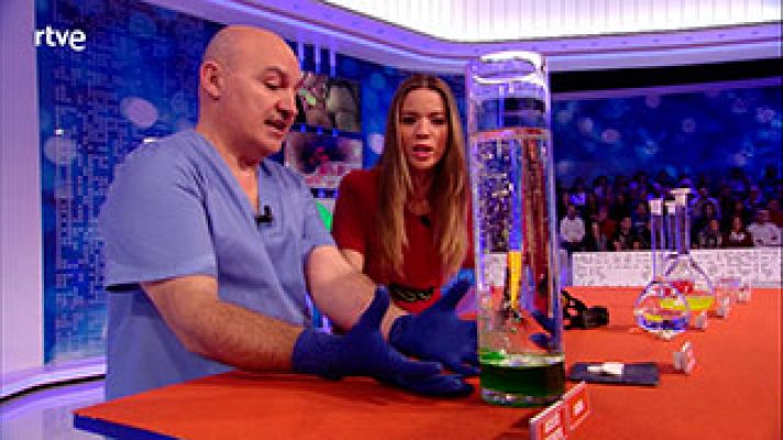  - Experimentos científicos para padres e hijos