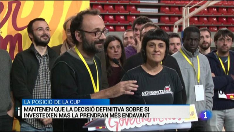 L'Informatiu en 3' - 30/11/15