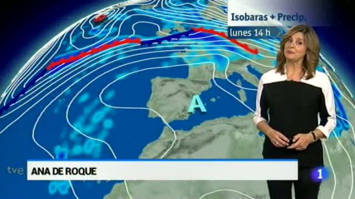 Noticias de Extremadura - El tiempo en Extremadura - 30/11/15