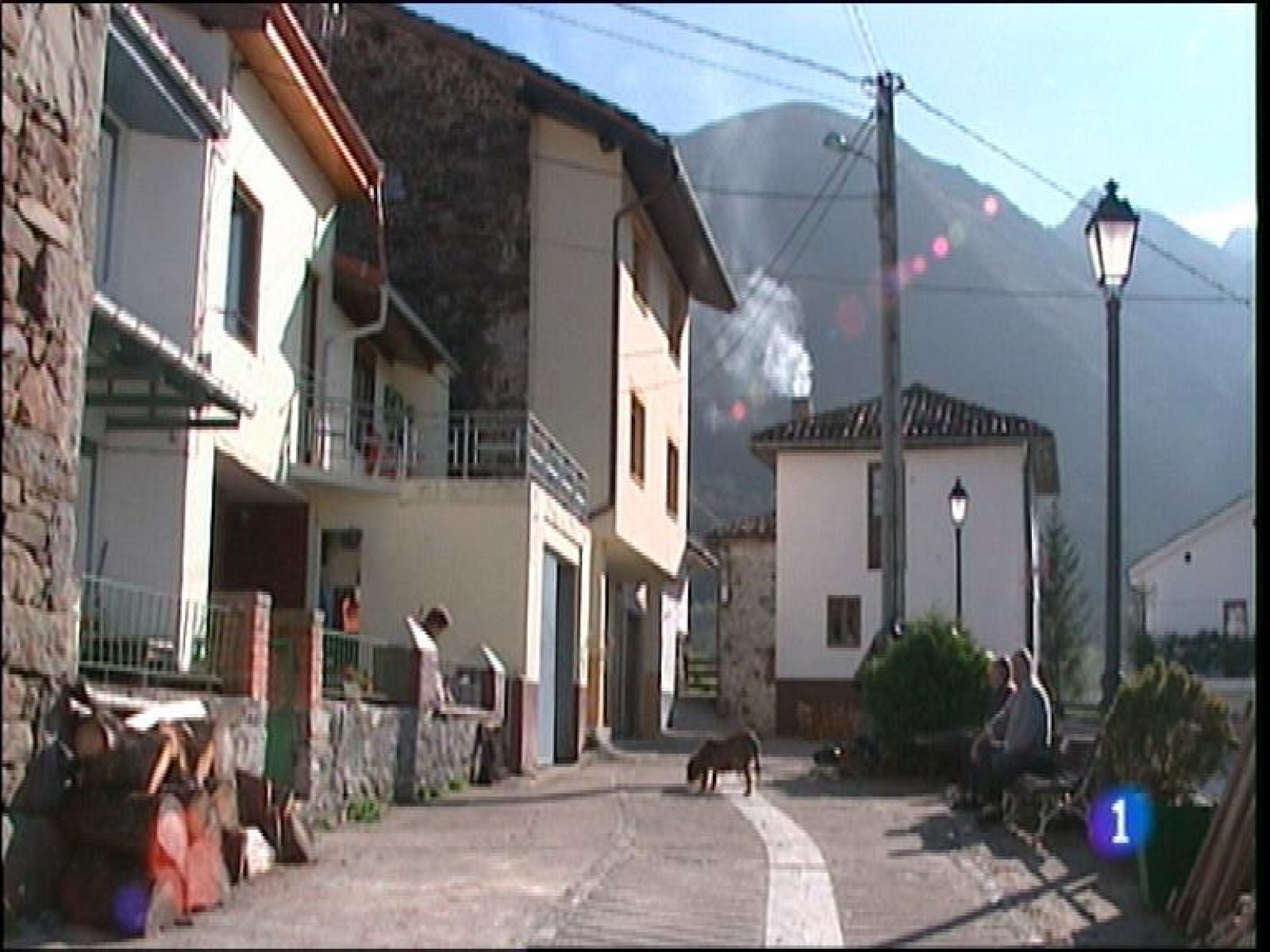 Asturias en 2' - 30/11/15 | Ver