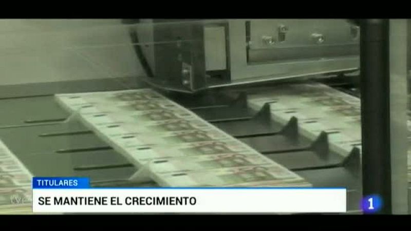 Castilla y León en 2' - 30/11/15