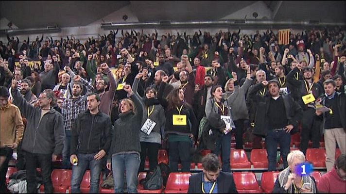 L'Informatiu - L'Informatiu - 30/11/15