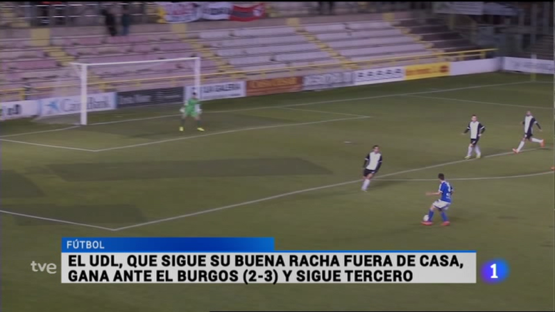 Informativo Telerioja - 30/11/15 | Ver