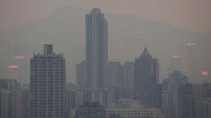 Telediario 1 - Telediario 1 en 4' - 30/11/15