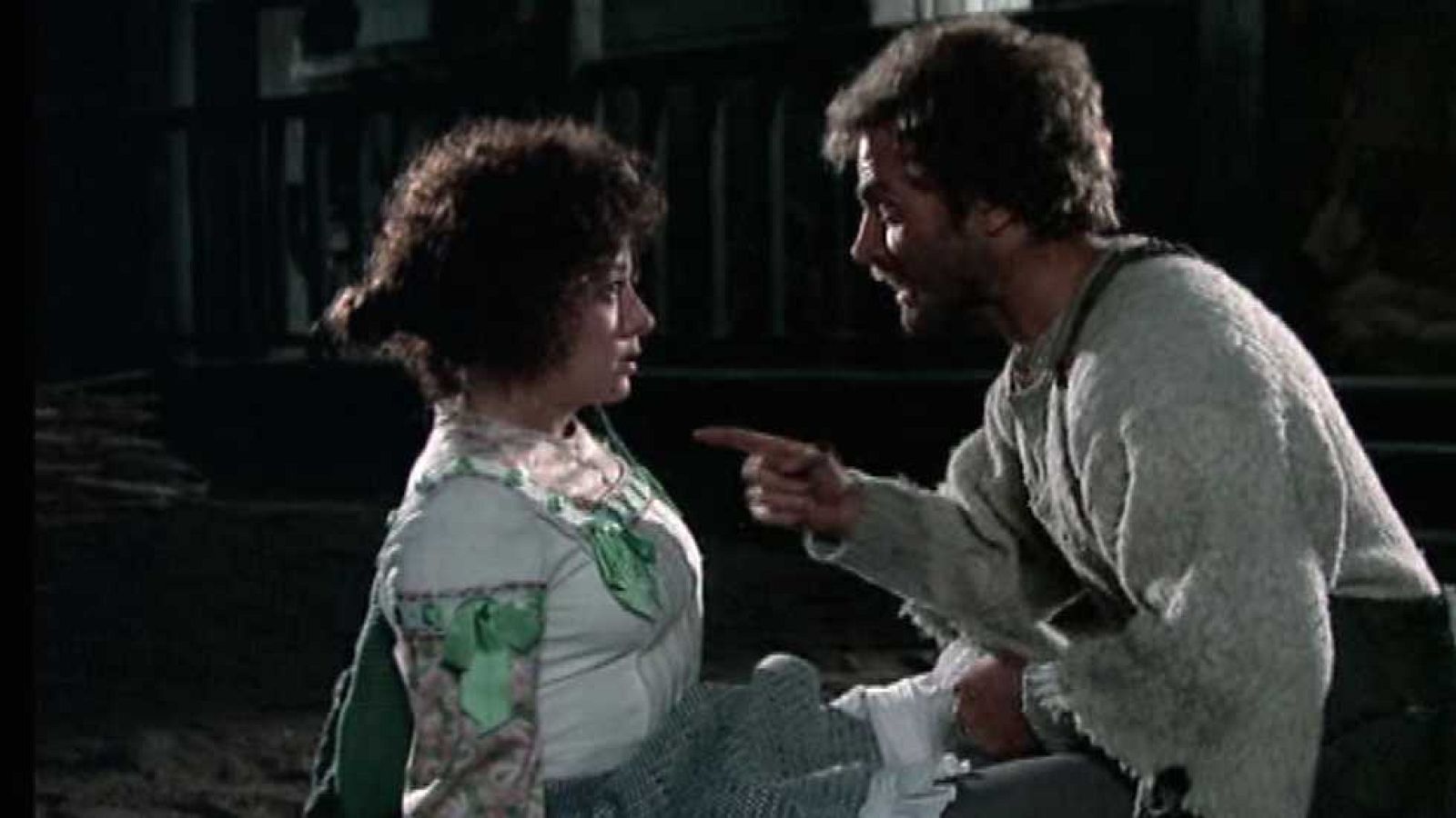 Mañanas de cine - Los locos del oro negro - ver ahora