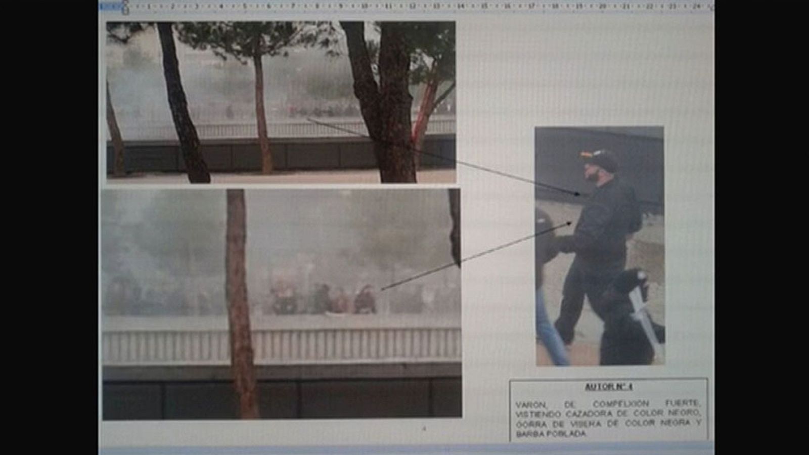 Primer aniversario de la reyerta en la que murió el hincha del 'Depor', Jimmy