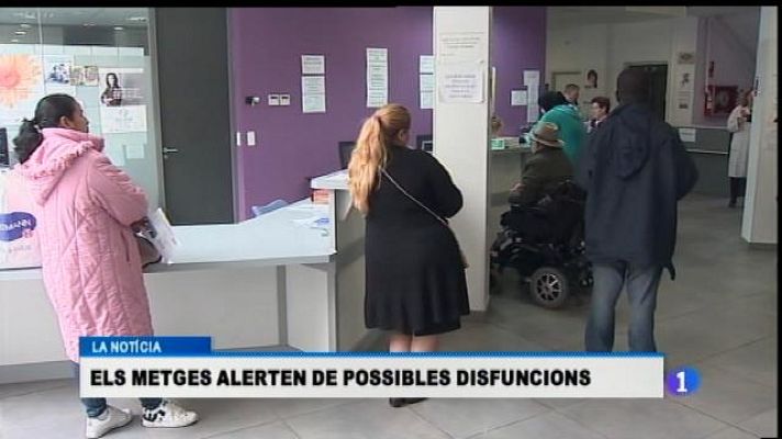 Informatiu Balear - Informatiu Balear - 30/11/15