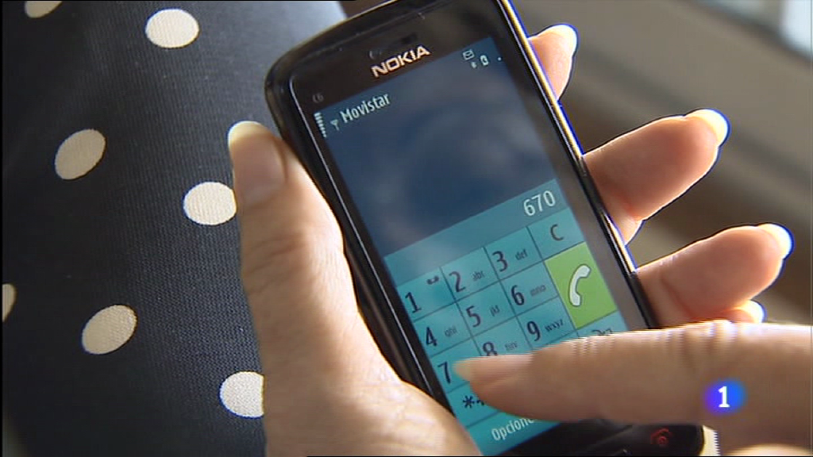 Informativo Telerioja 2 - 30/11/15 | Ver