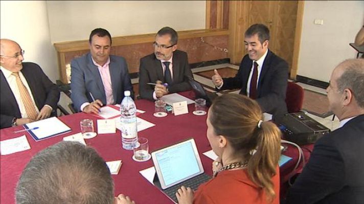 Telecanarias - Canarias en 2' - 30/11/2015