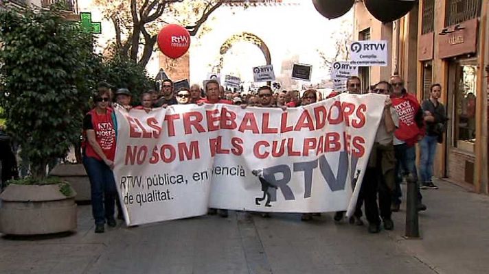 L'informatiu - Comunitat Valenciana - L'Informatiu - Comunitat Valenciana 2 - 30/11/15