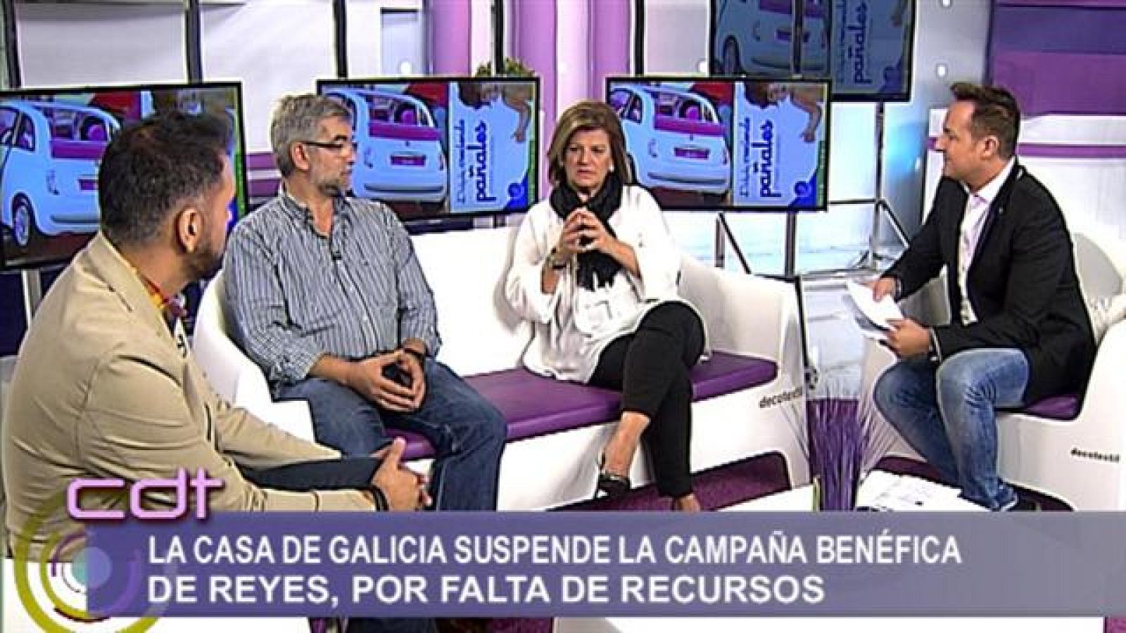 Cerca de ti - 30/11/2015