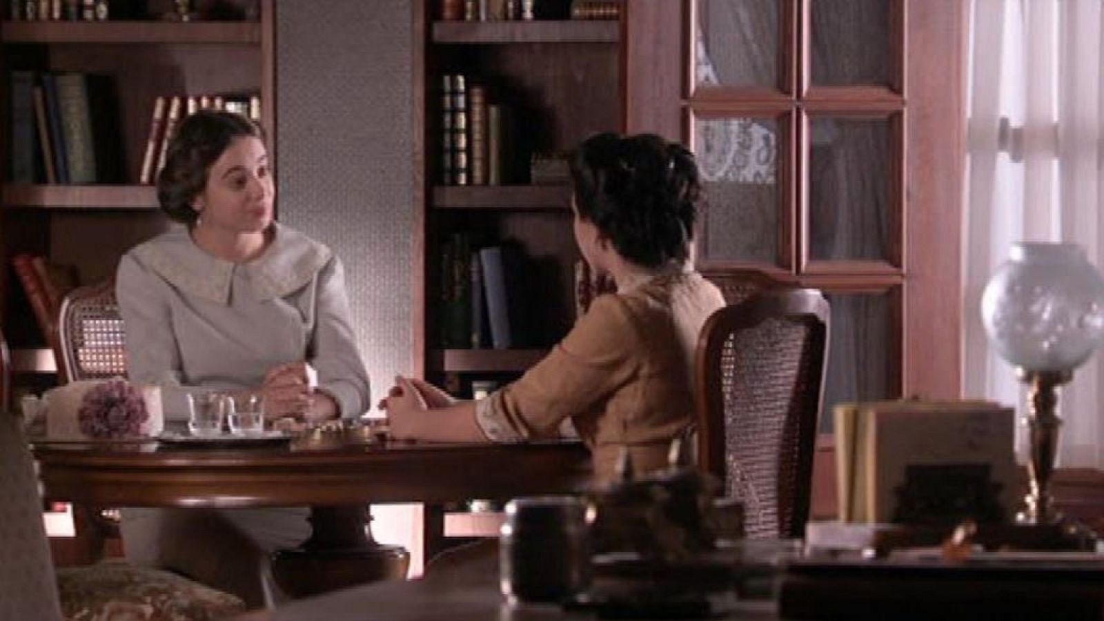 Seis hermanas - Episodio 155 - Ver ahora