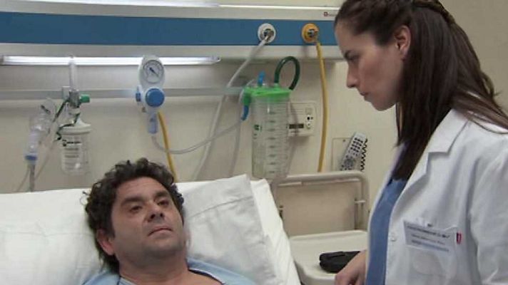 Centro médico - Episodio 26