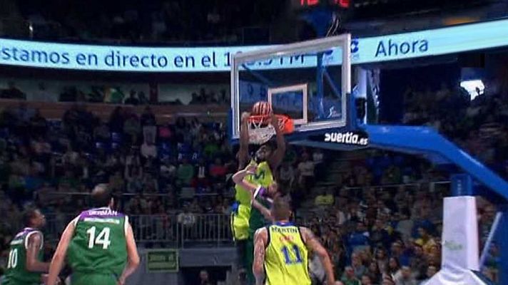 El quinto cuarto - El quinto cuarto - 30/11/15