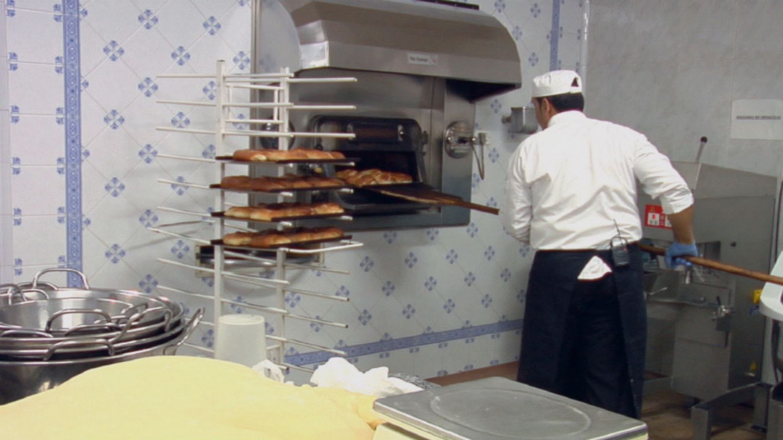 Dulces borrachos ¿sin alcohol?