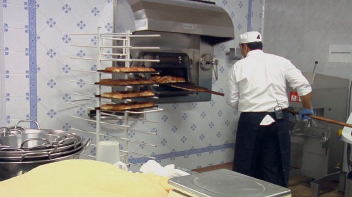 Aquí la Tierra - Dulces borrachos ¿sin alcohol?