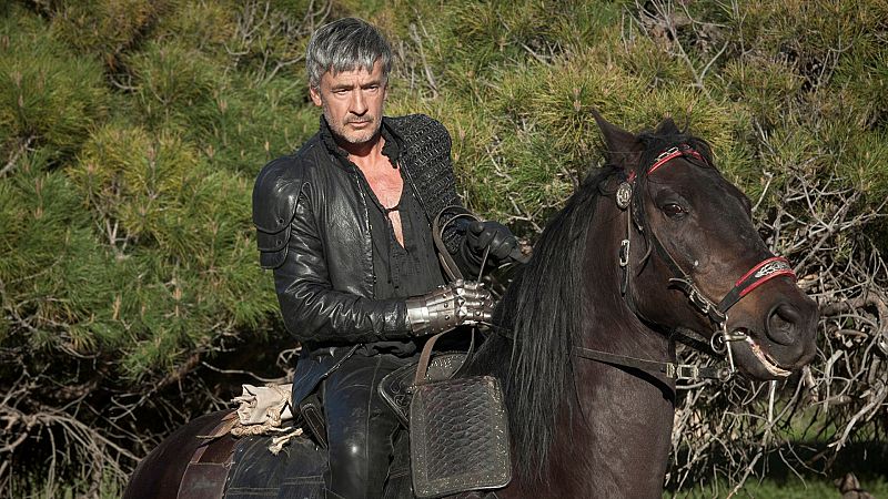 guila Roja - T8 - Episodio 12 - Ver ahora