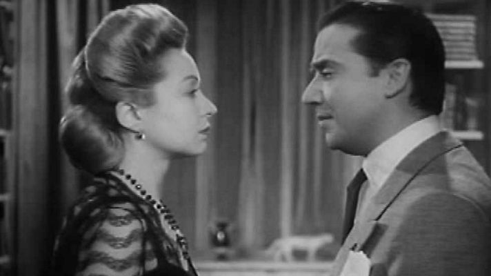 Historia de nuestro cine - Ella, él y sus millones