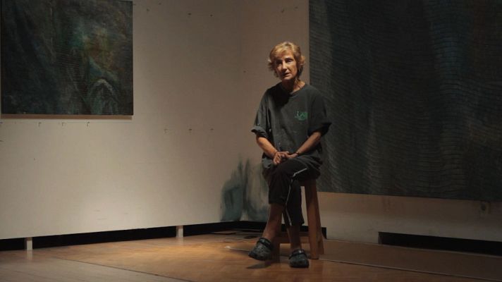 Imprescindibles - Soledad Sevilla - avance