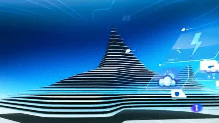 Telexornal - Galicia - El tiempo en Galicia - 01/12/15