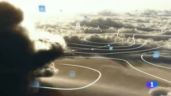 Noticias Murcia - El tiempo en la Región de Murcia - 01/12/2015