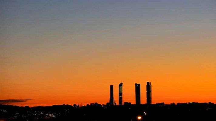 Informativo de Madrid - Informativo de Madrid - 01/12/15