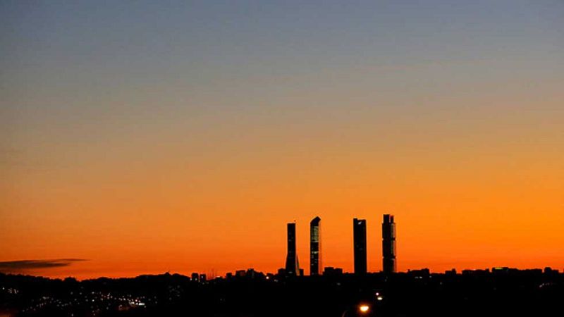 Informativo de Madrid - 01/12/15