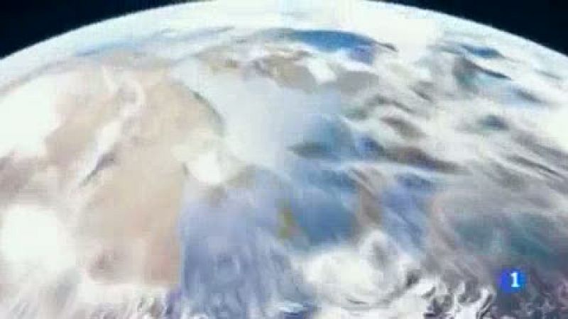 El tiempo en el País Vasco - 01/12/15