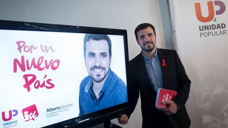 La mayoría de los partidos arrancarán la campaña para el 20D en Madrid