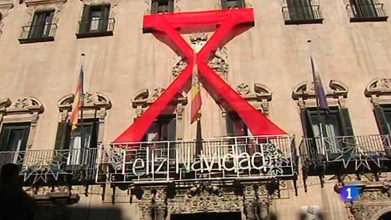 L'Informatiu - Comunitat Valenciana - 01/12/15 - Ver ahora