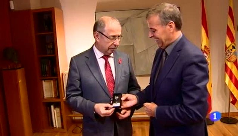 Noticias Aragón-01/12/15 | Ver