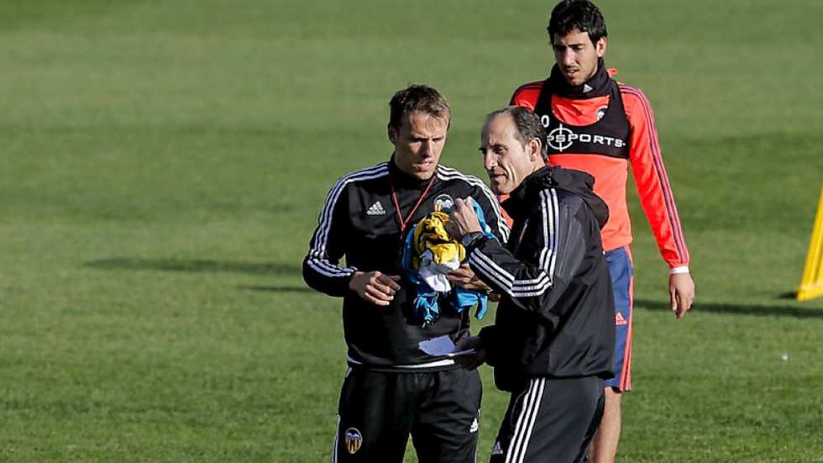 Conexión TDP - 01/12/15 (1) - ver ahora